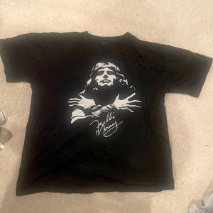 Freddie Mercury/ Queen T-shirt